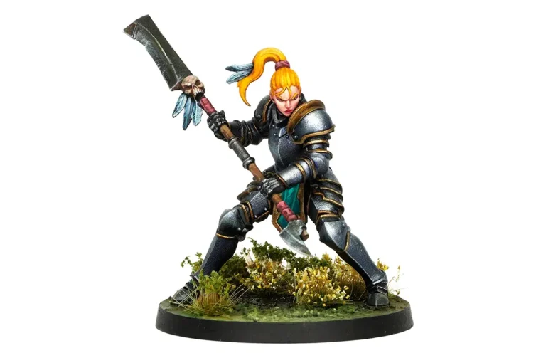 Figura Elysia de Ángel Giráldez Art.-Nr. 47925506