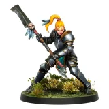 figura elysia de Ángel giráldez art. nr. 47925506