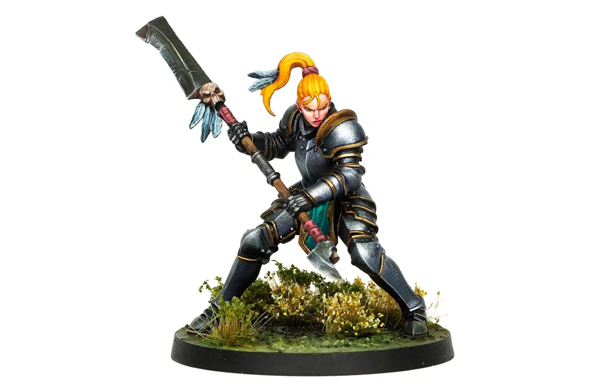 figura elysia de Ángel giráldez art. nr. 47925506