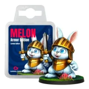 figura melon de Ángel giráldez art. nr. 47925507