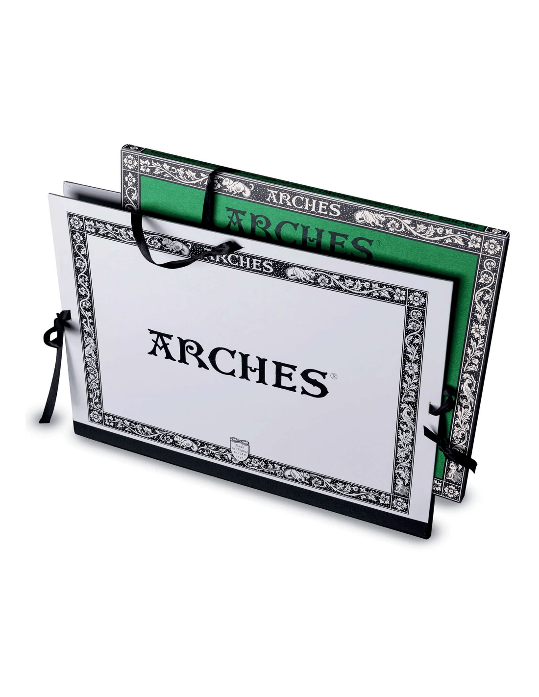 bloc acuarela arches® grano fino 31×41 cm + carpeta ed. limitada art. nr. a1711866