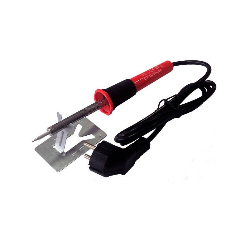 soldador 30w con punta fina art. nr. 22271