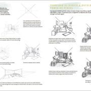 los cuadernos del dibujante. perspectiva 50 modelos para empezar art. nr. 219124