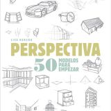 los cuadernos del dibujante. perspectiva 50 modelos para empezar art. nr. 219124