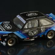 1:24 ford escort zakspeed gr.2 art. nr. 3664