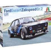 1:24 ford escort zakspeed gr.2 art. nr. 3664