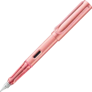 pluma estilográfica lamy al star pluma flamingo art. nr. 1241010
