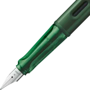 pluma estilográfica lamy al star pluma pine art. nr. 1241094