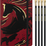 caja temática year of the horse art. nr. 004231