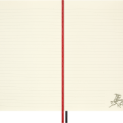 set creativo moleskine "year of the horse" art. nr. 004232