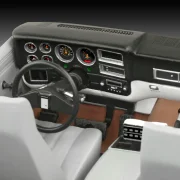 1:25 1985 chevrolet k5 blazer de la serie "stranger things" art. nr. 07724