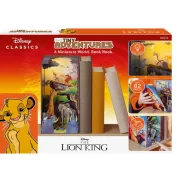 el rey león de tiny adventures disney art. nr. 00534