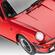 1:24 porsche 911 carrera 3.2 targa (g model) art. nr. 07689