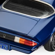 1:24 chevy camaro z/28 de la serie "stranger things" art. nr. 67728