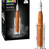 1:144 sistema de lanzamiento espacial artemis (sls) de la nasa art. nr. 03760