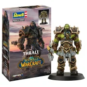 1:16 thrall el orco: world of warcraft art. nr. 03516