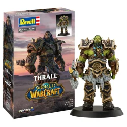 1:16 thrall el orco: world of warcraft art. nr. 03516