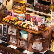 henry’s chocolate art. nr. dg174