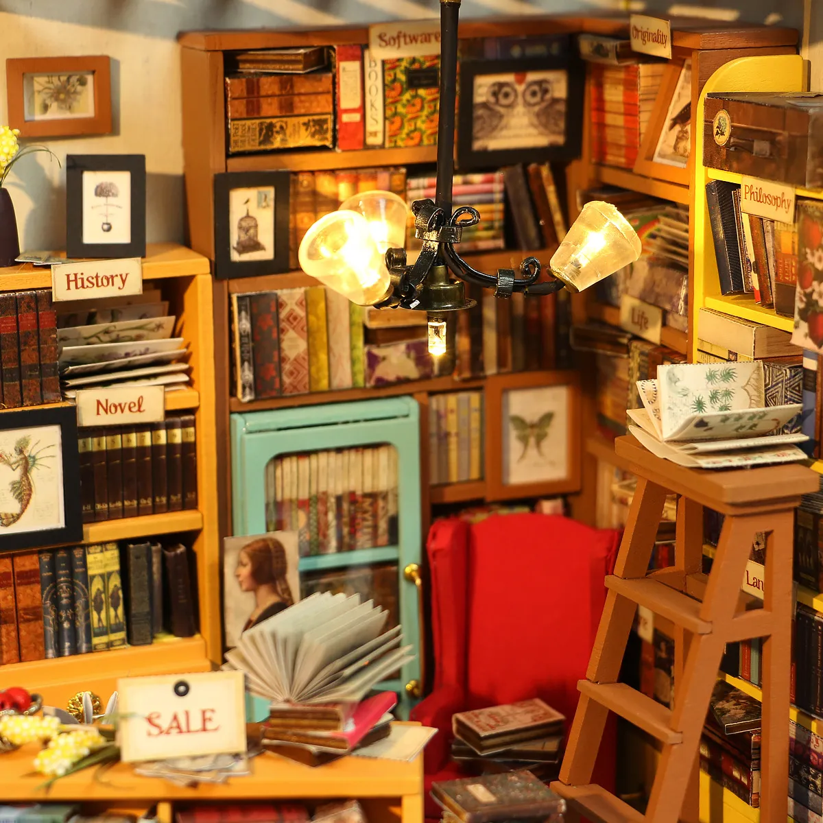 sam’s study art. nr. dg102