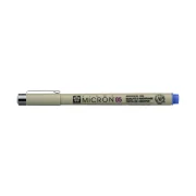 sakura pigma micron 05 – 0.45 mm azul art. nr. xsdk0536