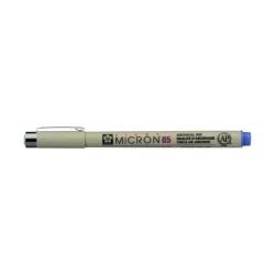 sakura pigma micron 05 – 0.45 mm azul art. nr. xsdk0536