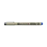sakura pigma micron 05 – 0.45 mm azul art. nr. xsdk0536