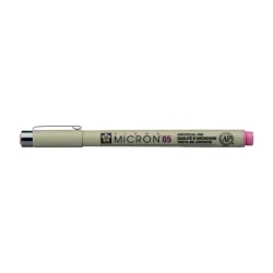 sakura pigma micron 05 – 0.45 mm rosa art. nr. xsdk0521