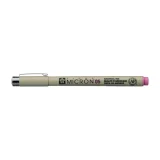 sakura pigma micron 05 – 0.45 mm rosa art. nr. xsdk0521