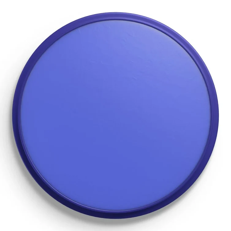 Maquillaje Snazaroo 18 ml. Azul Cielo Art.-Nr. 1118355