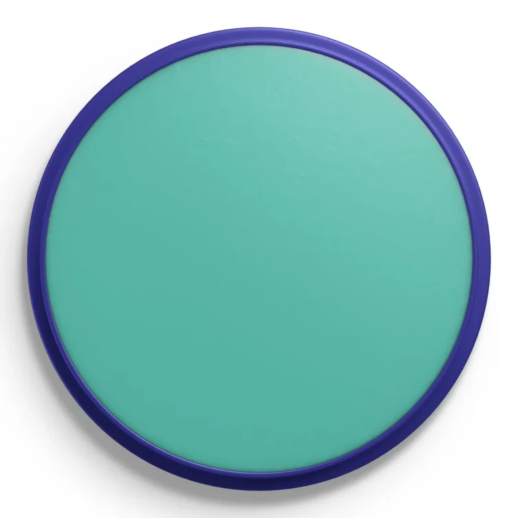 Maquillaje Snazaroo 18 ml. Azul Mar Art.-Nr. 1118377