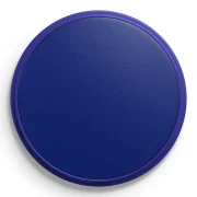 maquillaje snazaroo 18 ml. azul oscuro art. nr. 1118333