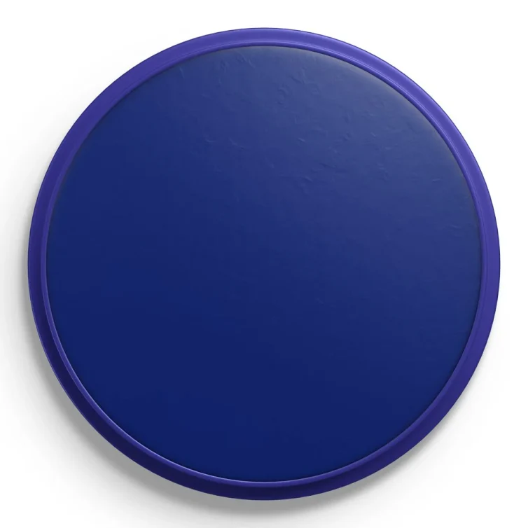 Maquillaje Snazaroo 18 ml. Azul Oscuro Art.-Nr. 1118333