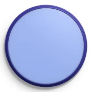 maquillaje snazaroo 18 ml. azul pálido art. nr. 1118366