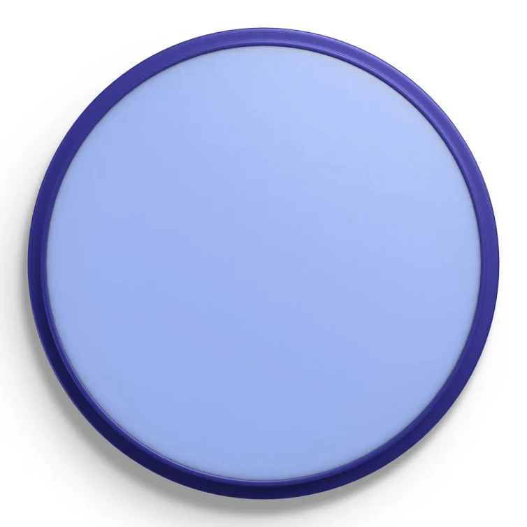 Maquillaje Snazaroo 18 ml. Azul Pálido Art.-Nr. 1118366