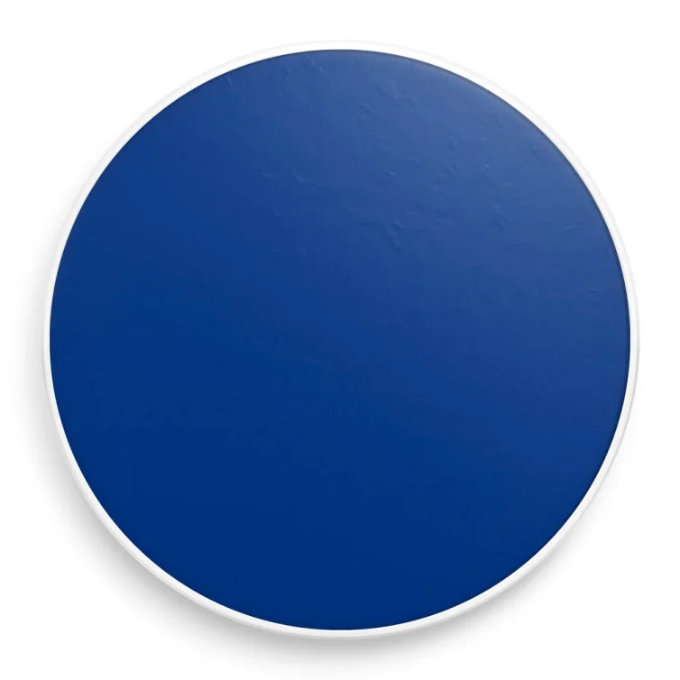 Maquillaje Snazaroo 18 ml. Azul Real Art.-Nr. 1118344