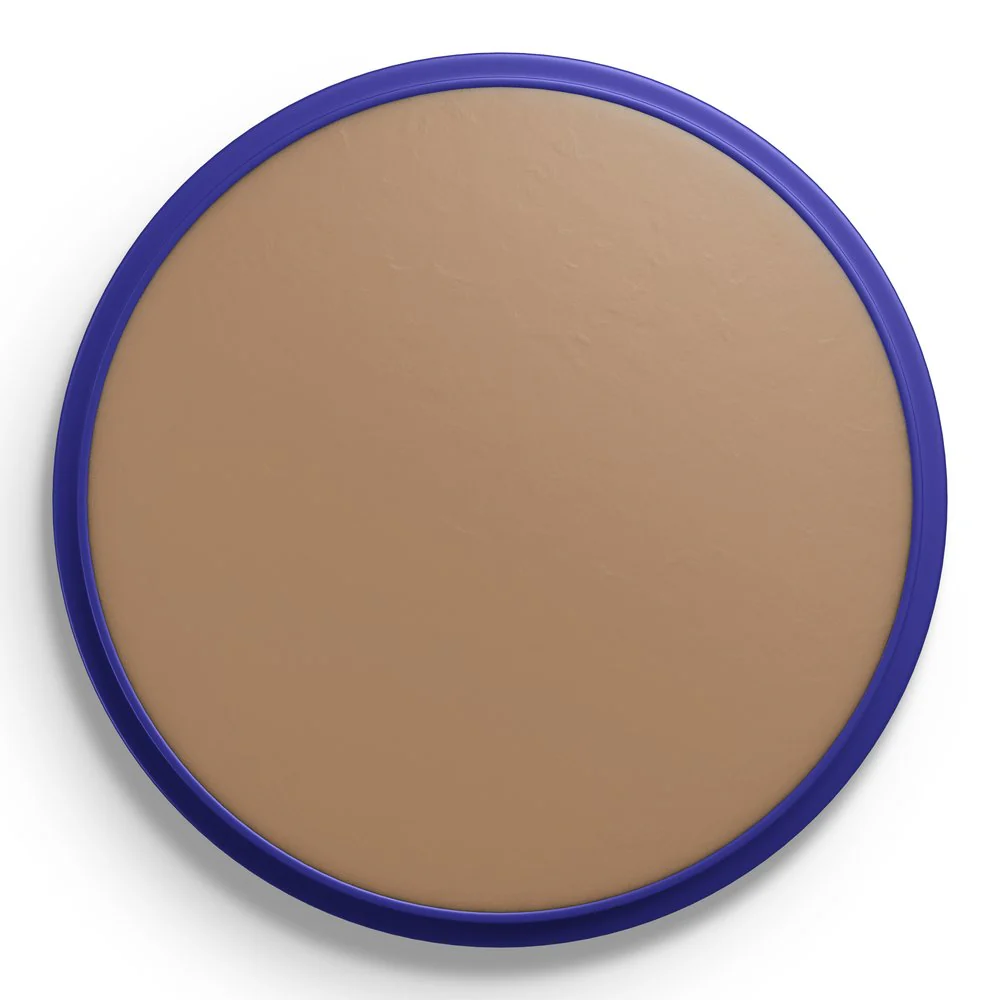 maquillaje snazaroo 18 ml. beige claro art. nr. 1118910