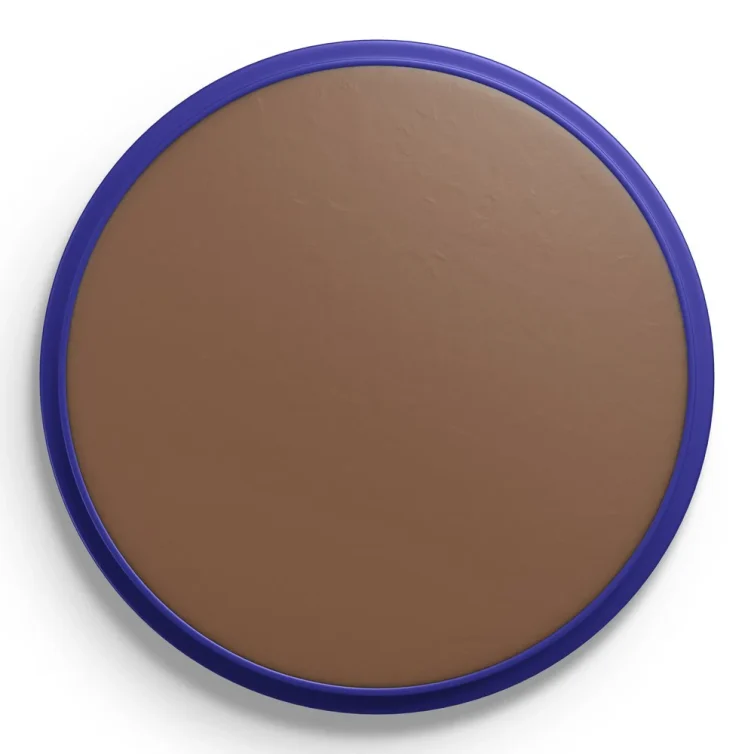 Maquillaje Snazaroo 18 ml. Beige Marrón Art.-Nr. 1118911