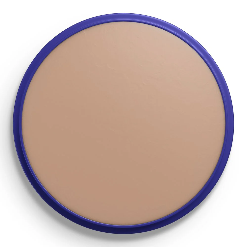 maquillaje snazaroo 18 ml. beige pálido art. nr. 1118909