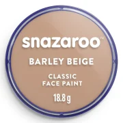 maquillaje snazaroo 18 ml. beige pálido art. nr. 1118909