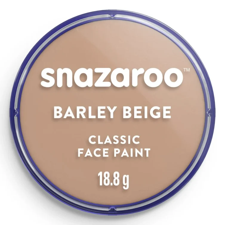 Maquillaje Snazaroo 18 ml. Beige Pálido Art.-Nr. 1118909