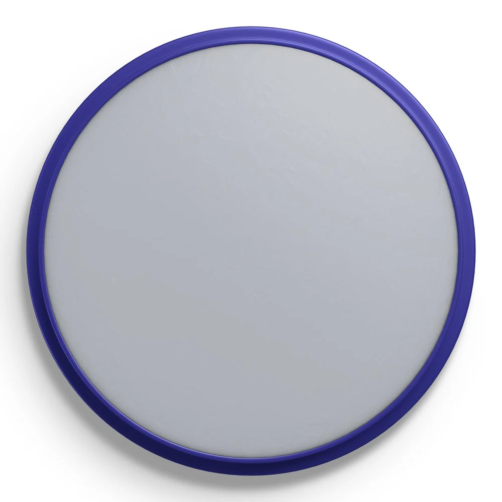 maquillaje snazaroo 18 ml. gris claro art. nr. 1118122