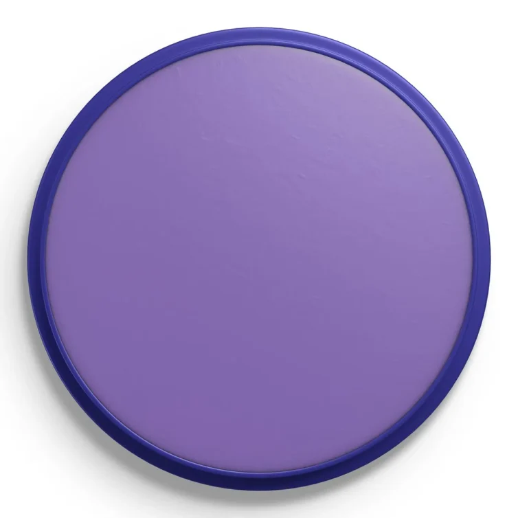 Maquillaje Snazaroo 18 ml. Lila Art.-Nr. 1118877