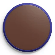 maquillaje snazaroo 18 ml. marrón claro art. nr. 1118988