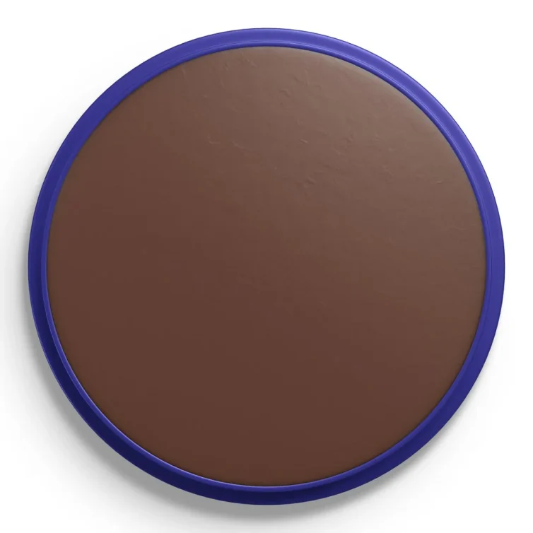 Maquillaje Snazaroo 18 ml. Marrón Claro Art.-Nr. 1118988