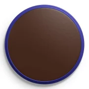 maquillaje snazaroo 18 ml. marrón oscuro art. nr. 1118999