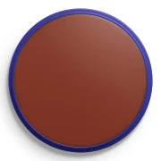 maquillaje snazaroo 18 ml. marrón Óxido art. nr. 1118977