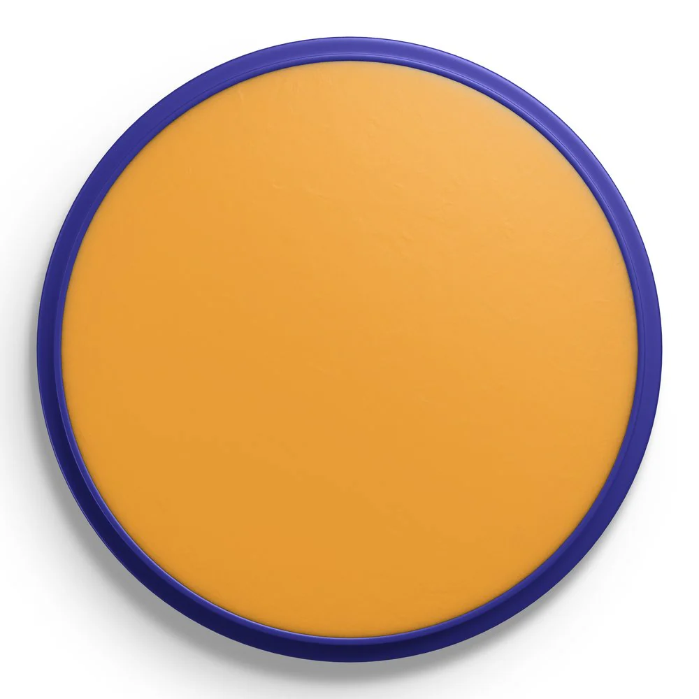 maquillaje snazaroo 18 ml. ocre amarillo art. nr. 1118244