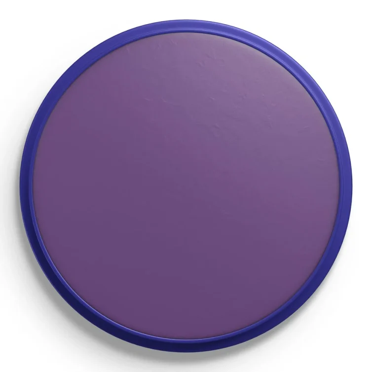Maquillaje Snazaroo 18 ml. Púrpura Art.-Nr. 1118888