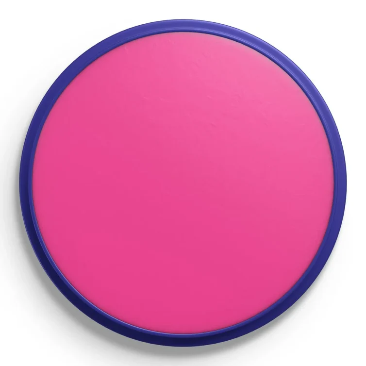 Maquillaje Snazaroo 18 ml. Rosa Brillante Art.-Nr. 1118058