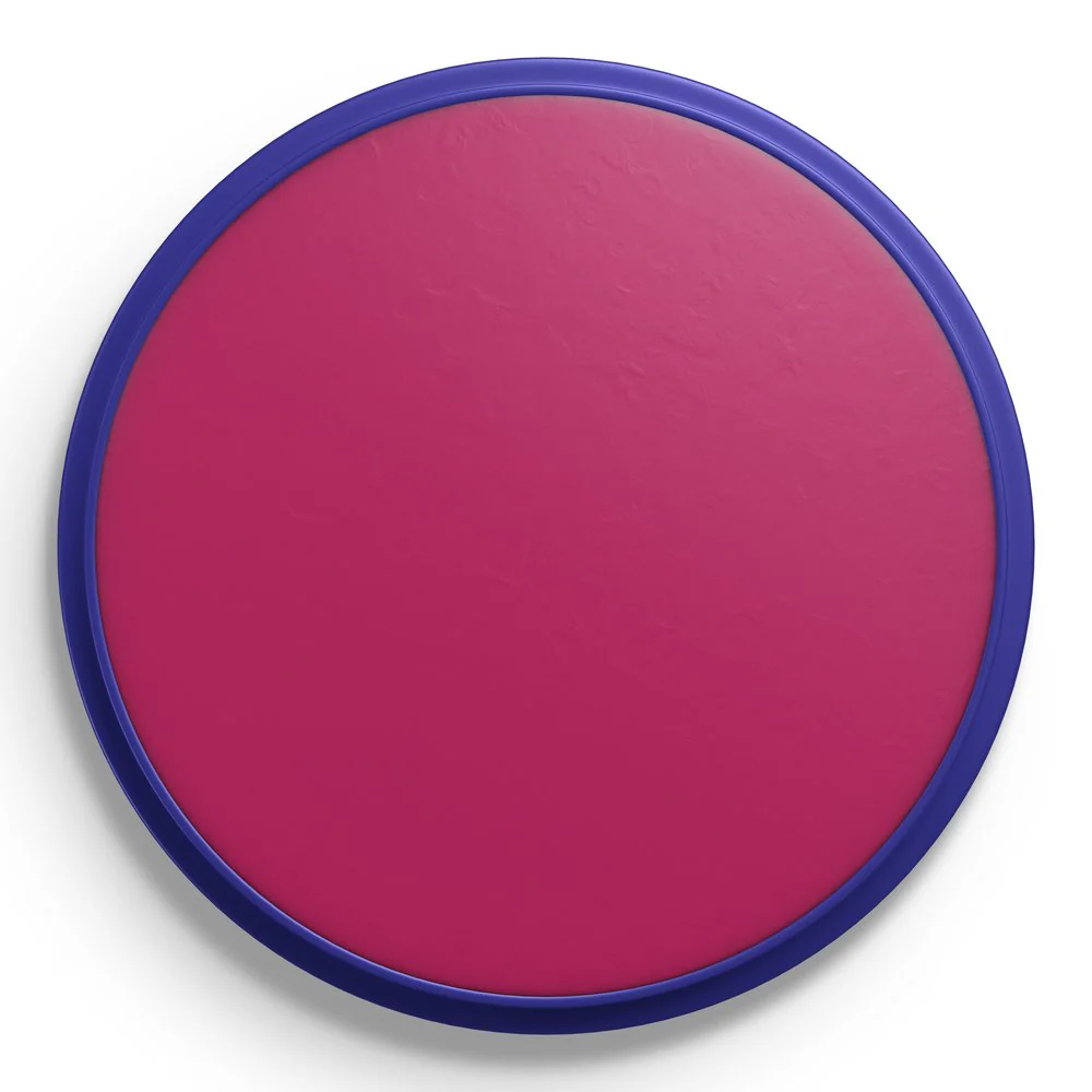maquillaje snazaroo 18 ml. rosa fucsia art. nr. 1118599